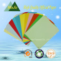 Good Quality 100% Wood Pulp 210*297 Various Color Copy Paper